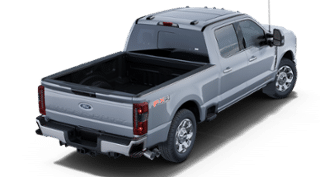 2025 Ford Super Duty® External Image 4